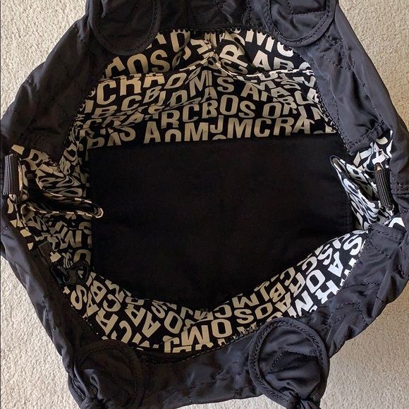 Marc by Marc Jacobs ‘Pretty Elizababy’ tote - Picture 5 of 6